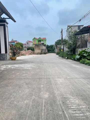 Bất động sản tại Bắc Giang - ảnh 1