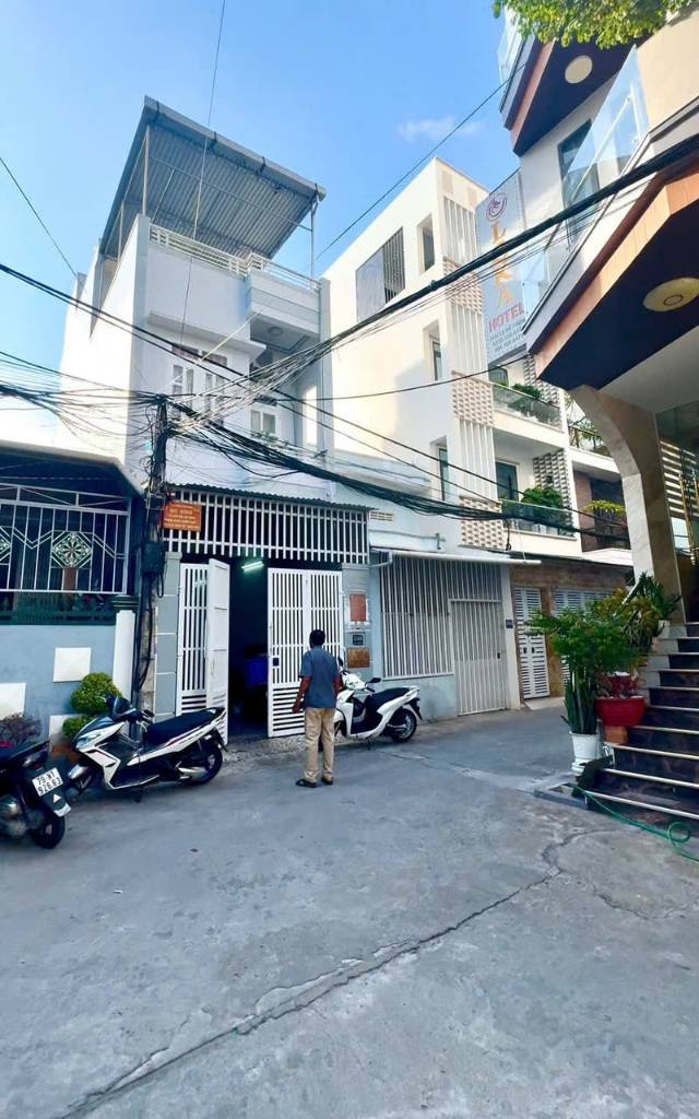 Bất động sản tại Khánh Hòa - ảnh 1