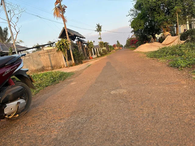 Bất động sản tại Đắk Lắk - ảnh 1