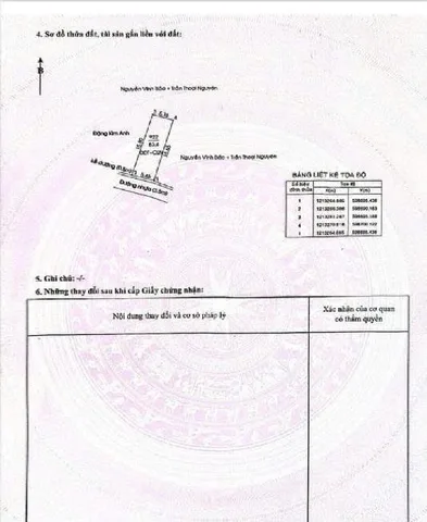 Bất động sản tại Bình Dương - ảnh 1