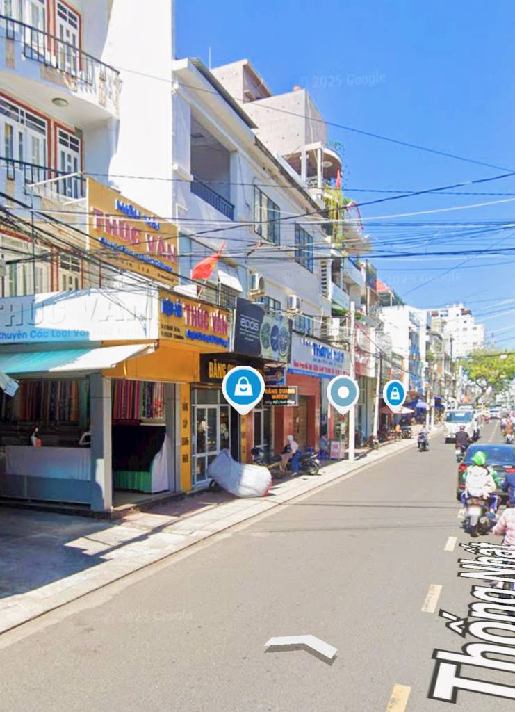 Bất động sản tại Khánh Hòa - ảnh 1