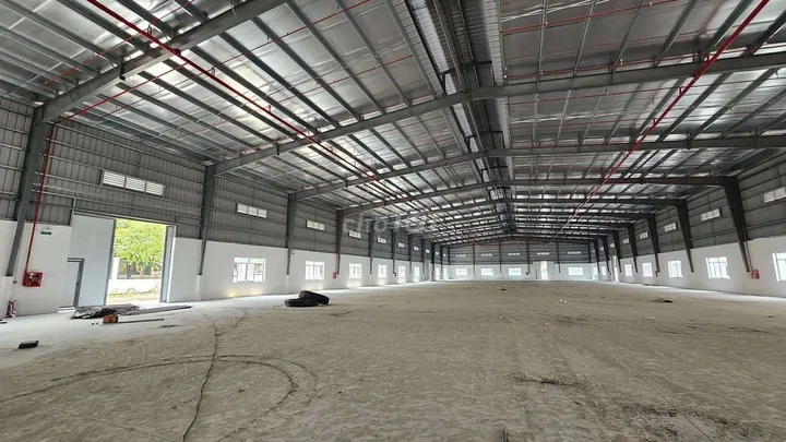 Bất động sản tại Bình Dương - ảnh 1