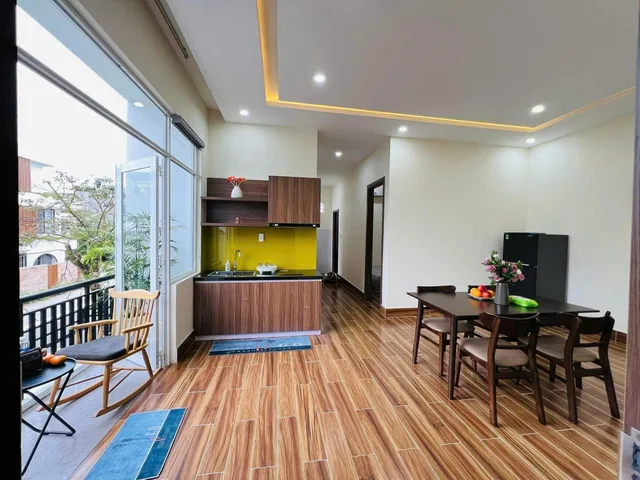 Bất động sản tại Đà Nẵng - ảnh 1