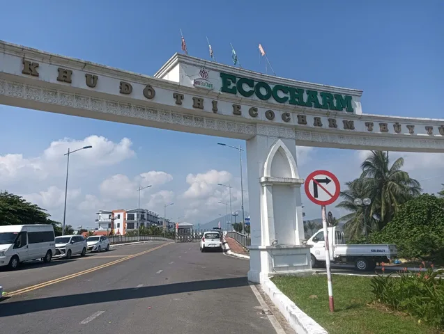 Bất động sản tại Đà Nẵng - ảnh 1