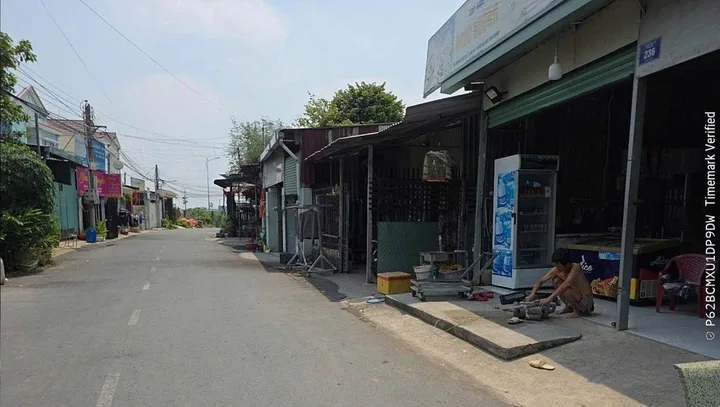 Bất động sản tại Bình Dương - ảnh 1