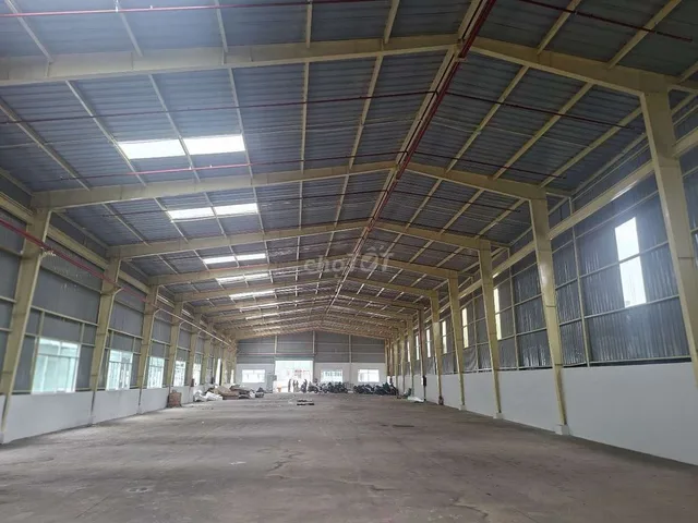 Bất động sản tại Bình Dương - ảnh 1