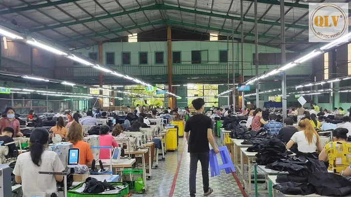 Bất động sản tại Tiền Giang - ảnh 1