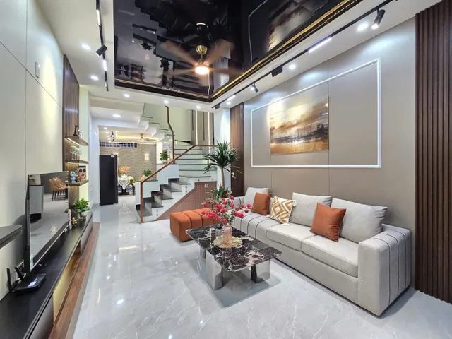 Bất động sản tại Đà Nẵng - ảnh 1