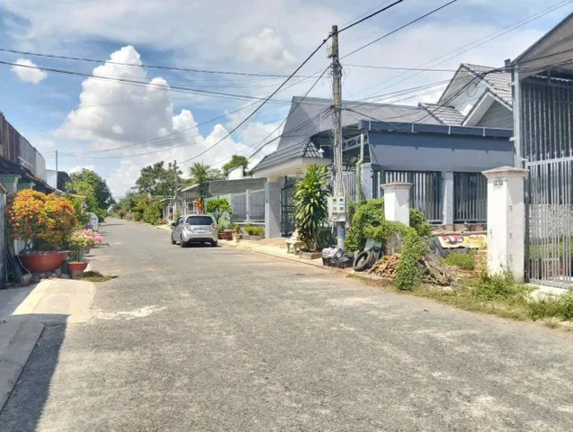 Bất động sản tại Tây Ninh - ảnh 1