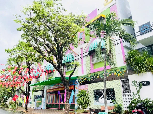 Bất động sản tại Đà Nẵng - ảnh 1