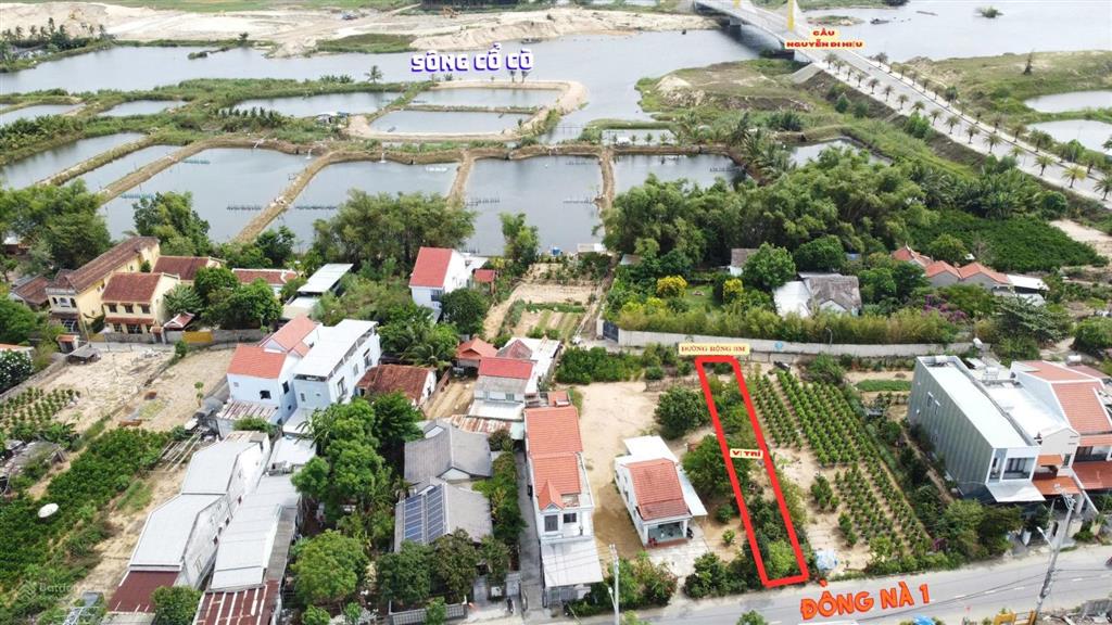 Bất động sản tại Quảng Nam - ảnh 1