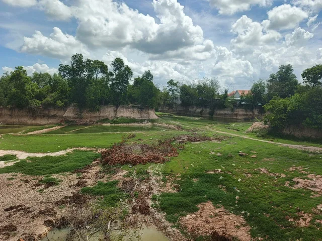 Bất động sản tại Tây Ninh - ảnh 1