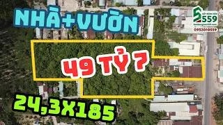 Bất động sản tại Tây Ninh - ảnh 1
