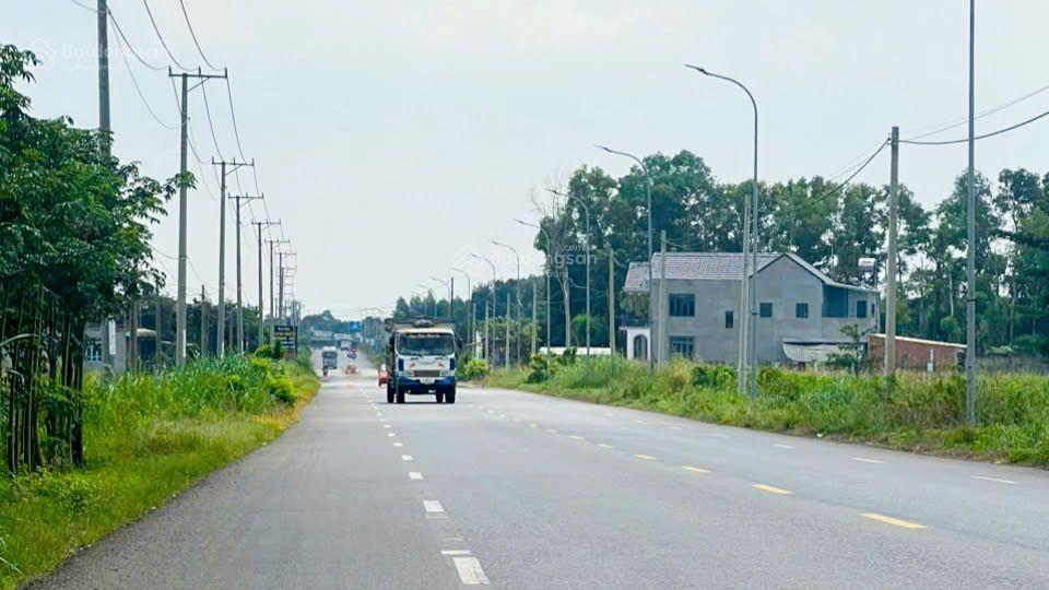 Bất động sản tại Bà Rịa - Vũng Tàu - ảnh 1