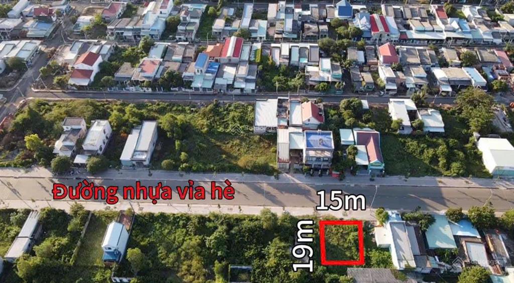 Bất động sản tại Bà Rịa - Vũng Tàu - ảnh 1