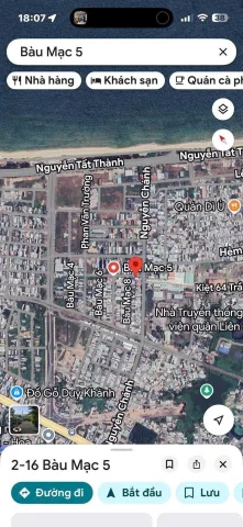Bất động sản tại Đà Nẵng - ảnh 1
