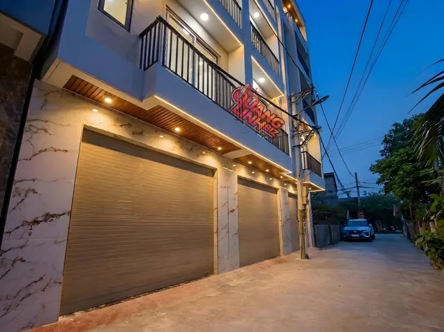 Bất động sản tại Hà Nội - ảnh 1