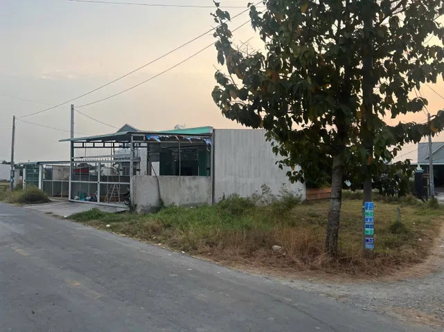 Bất động sản tại Tây Ninh - ảnh 1