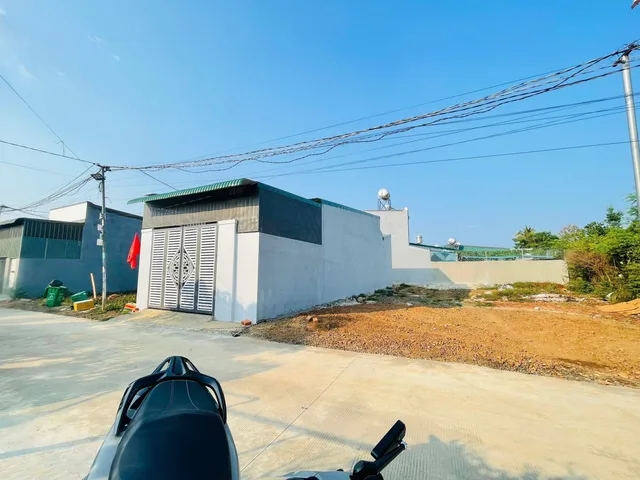 Bất động sản tại Đắk Lắk - ảnh 1