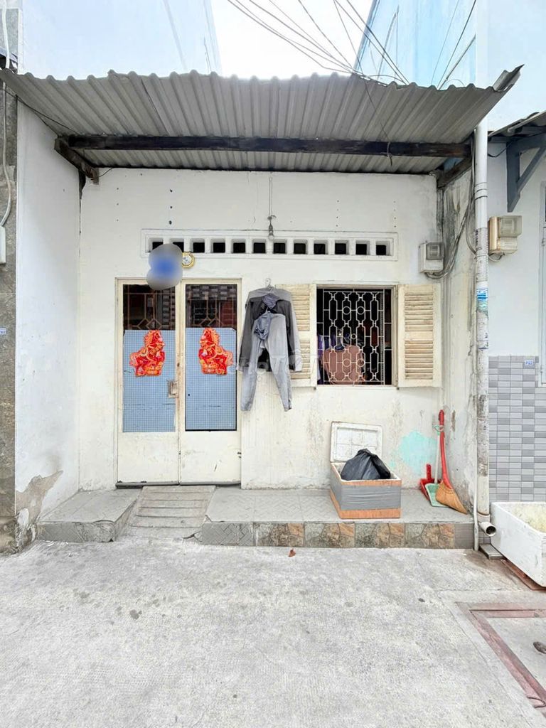 Nhà riêng tại 10, TP. Hồ Chí Minh - ảnh 2