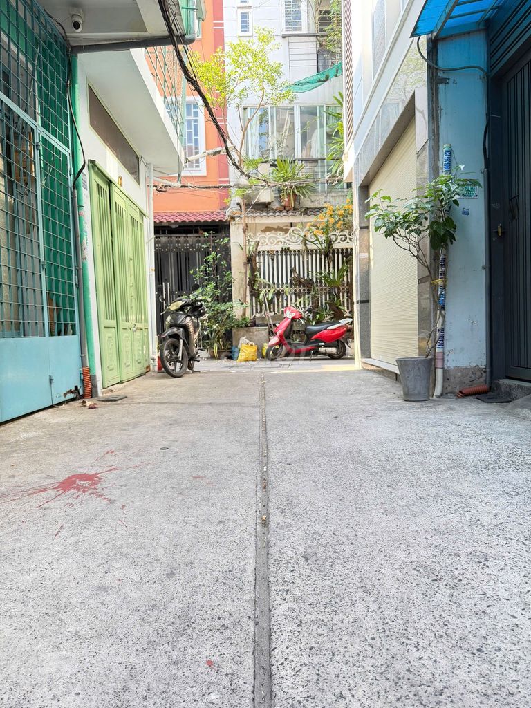 Nhà riêng tại 10, TP. Hồ Chí Minh - ảnh 3