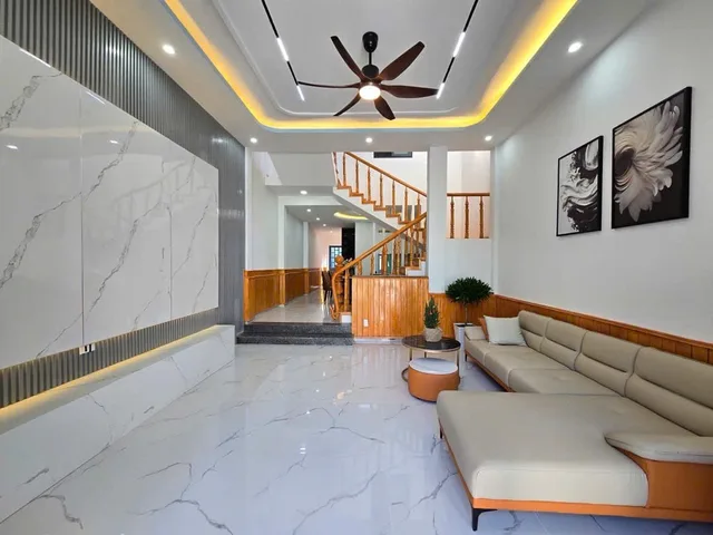 Bất động sản tại Đà Nẵng - ảnh 1