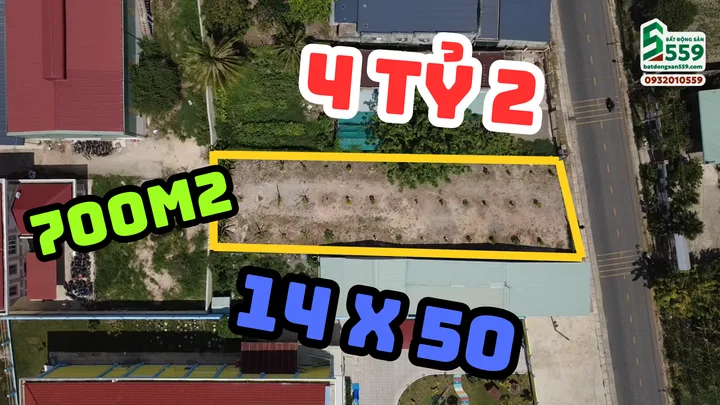 Bất động sản tại Tây Ninh - ảnh 1