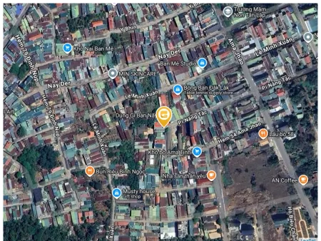 Bất động sản tại Đắk Lắk - ảnh 1