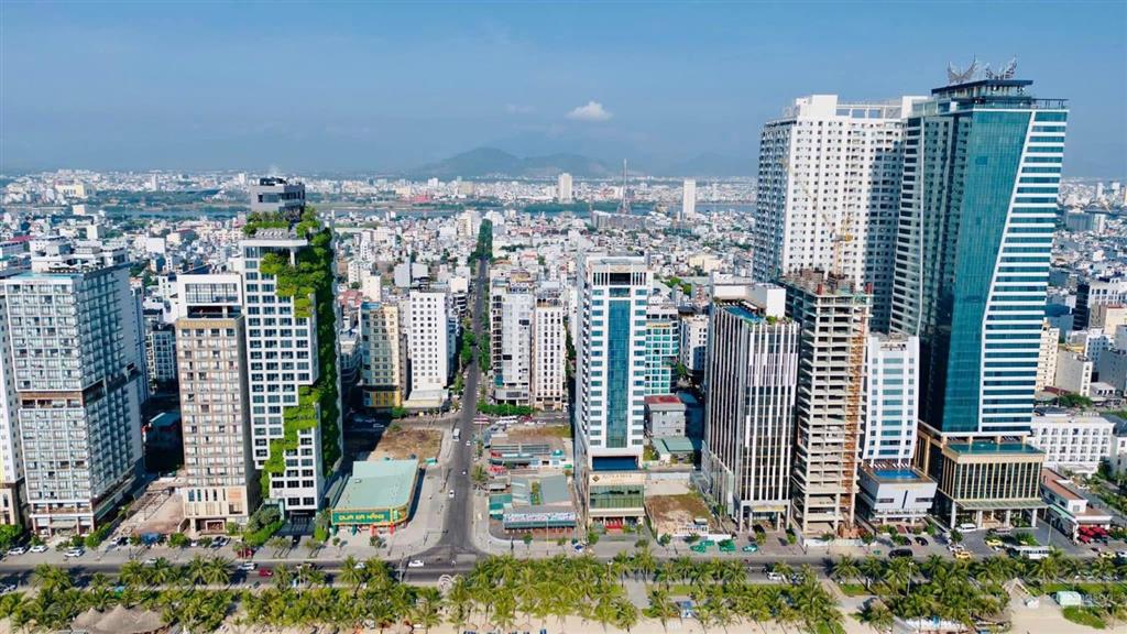 Bất động sản tại Đà Nẵng - ảnh 1