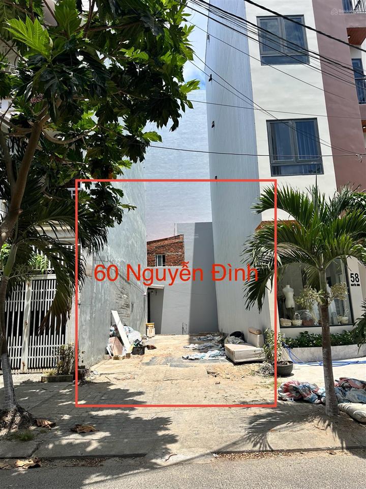 Bất động sản tại Đà Nẵng - ảnh 1