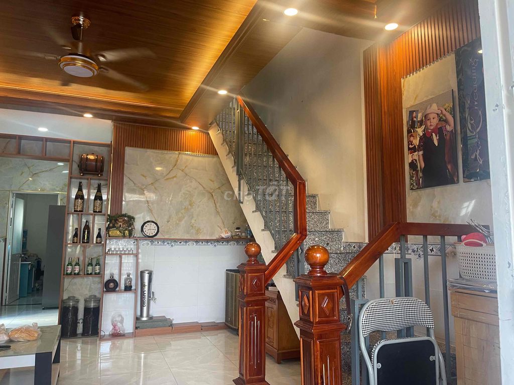 Nhà riêng tại 12, TP. Hồ Chí Minh - ảnh 2