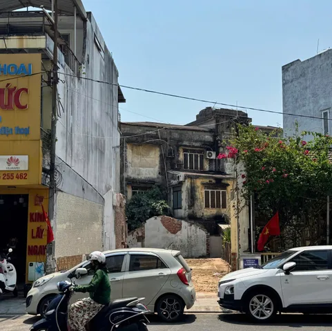 Bất động sản tại Đà Nẵng - ảnh 1