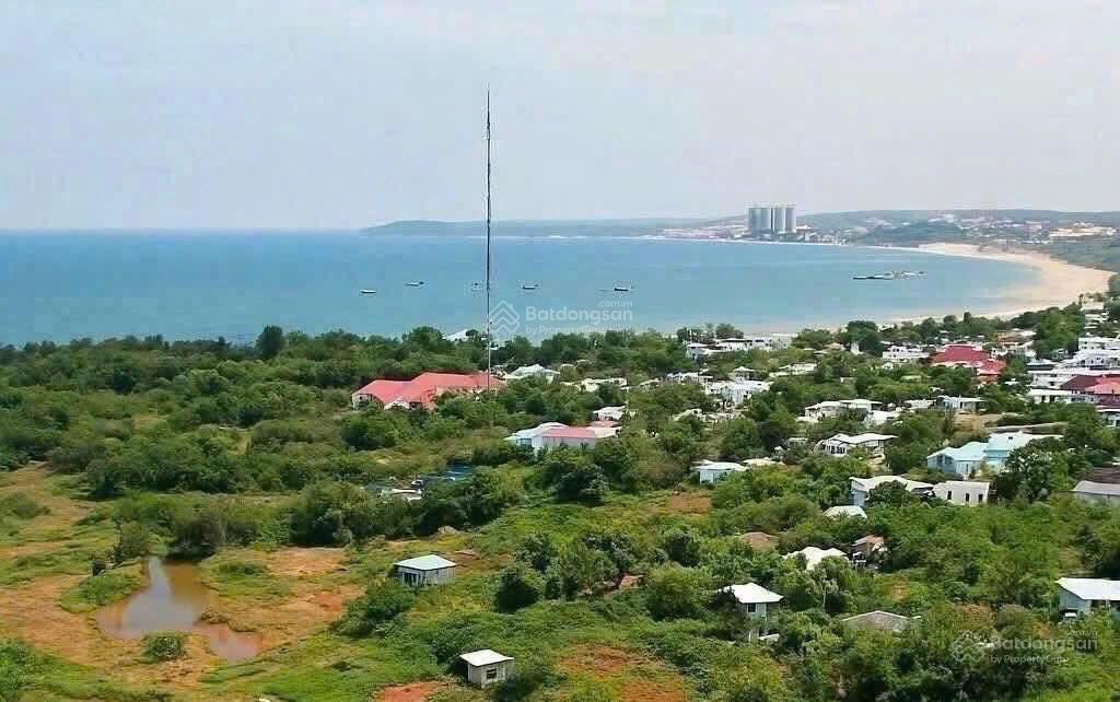 Bất động sản tại Bình Thuận - ảnh 1