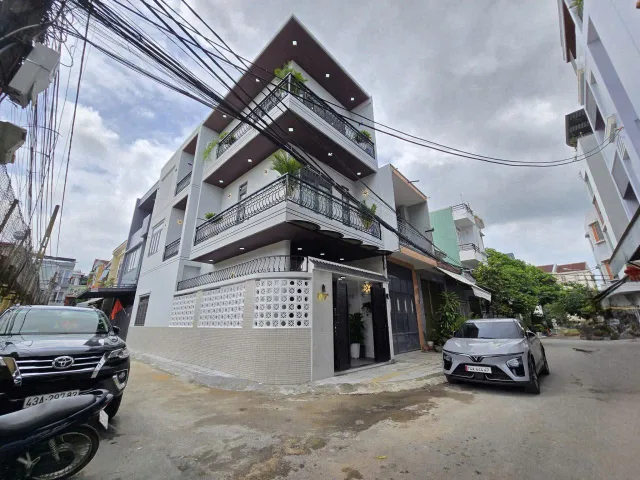 Bất động sản tại Đà Nẵng - ảnh 1