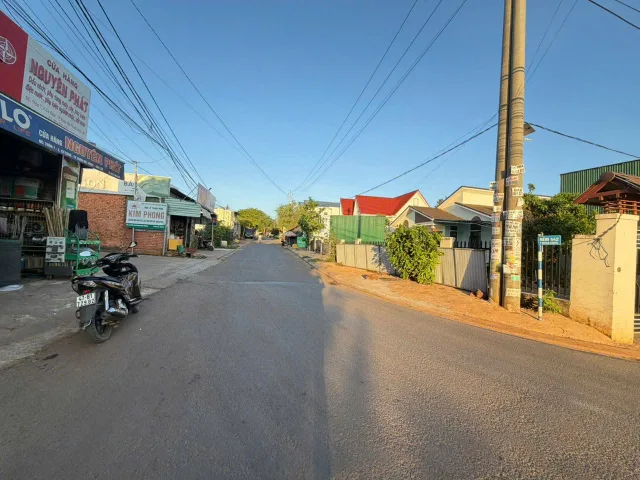Bất động sản tại Đắk Lắk - ảnh 1