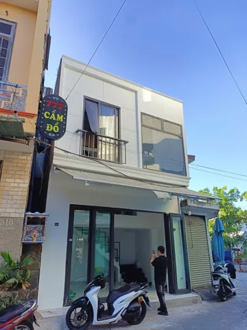 Bất động sản tại Đà Nẵng - ảnh 1
