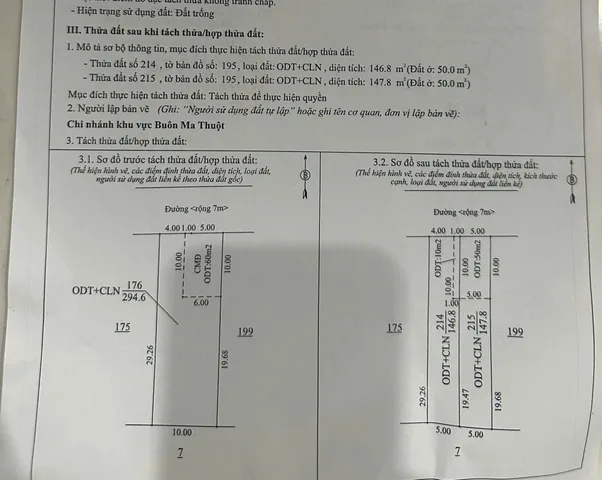 Bất động sản tại Đắk Lắk - ảnh 1