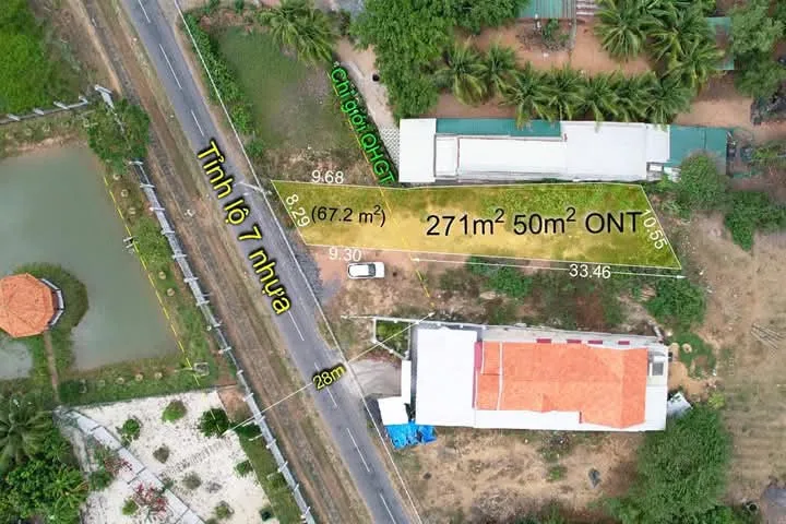 Bất động sản tại Khánh Hòa - ảnh 1