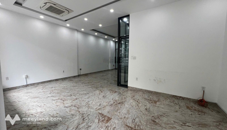 Bất động sản tại TP. Hồ Chí Minh - ảnh 1