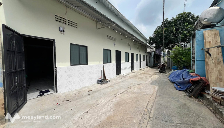 Bất động sản tại Bình Dương - ảnh 1