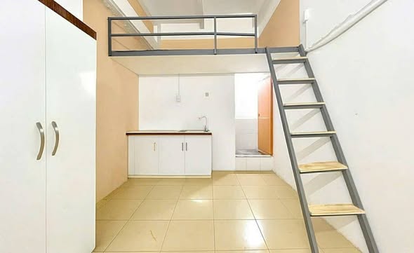 Bất động sản tại TP. Hồ Chí Minh - ảnh 1