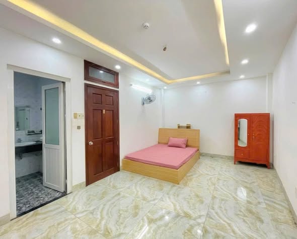 Bất động sản tại TP. Hồ Chí Minh - ảnh 1