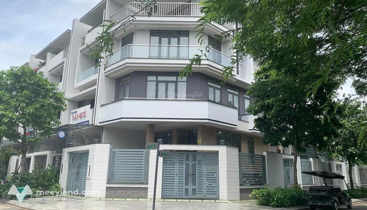 Bất động sản tại TP. Hồ Chí Minh - ảnh 1