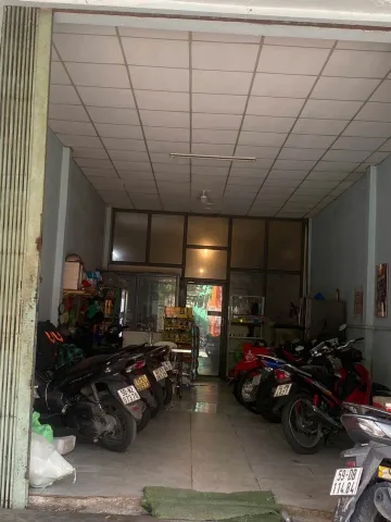 Bất động sản tại TP. Hồ Chí Minh - ảnh 1
