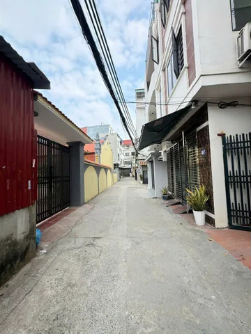 Bất động sản tại Hải Phòng - ảnh 1