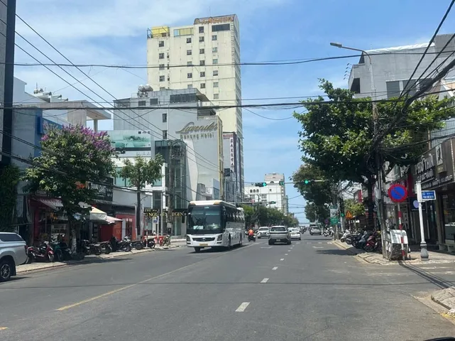 Bất động sản tại Đà Nẵng - ảnh 1