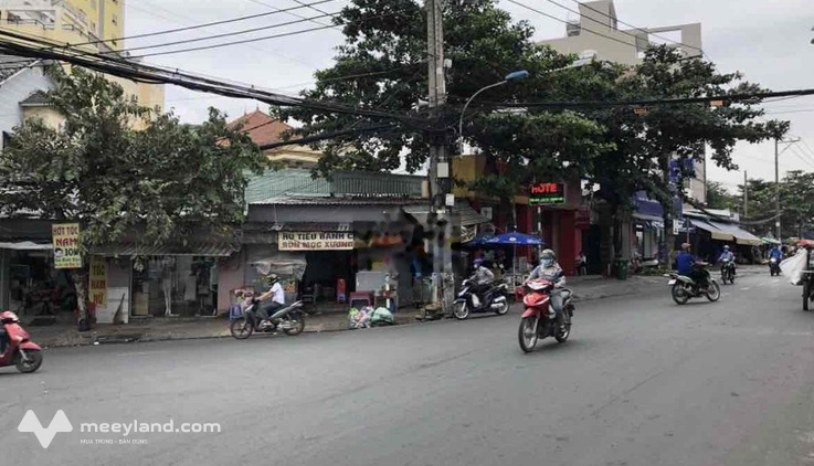 Bất động sản tại TP. Hồ Chí Minh - ảnh 1