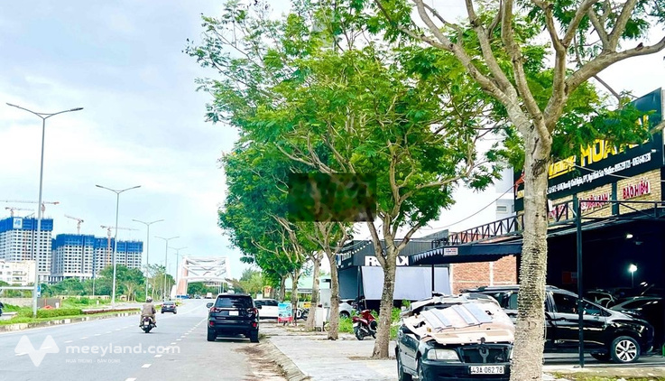 Bất động sản tại Đà Nẵng - ảnh 1