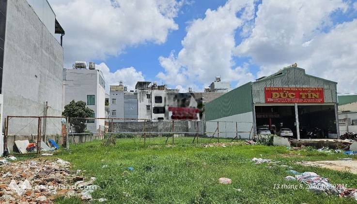 Bất động sản tại TP. Hồ Chí Minh - ảnh 1