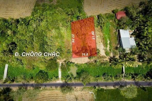 Bất động sản tại Cần Thơ - ảnh 1